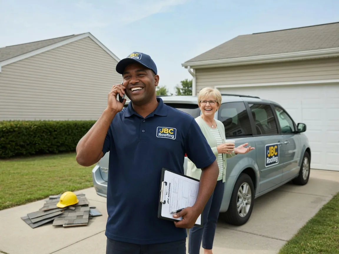 Roof Replacement Eastsound, WA FAQs